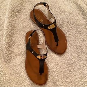 Michael Kors sandals